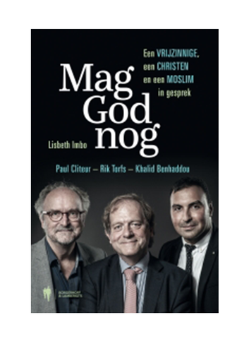 Mag God nog