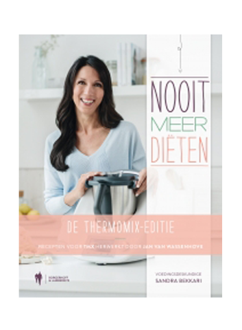 Nooit meer diëten